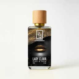 Lady Elixir