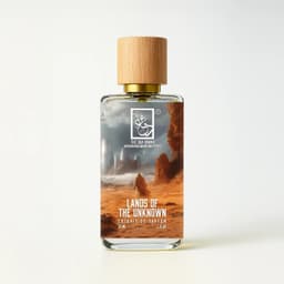 Lands Of The Unknown