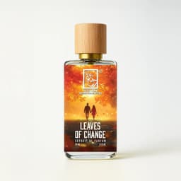Leaves Of Change