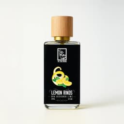Lemon Rinds