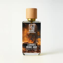 Leopard's Orange Aoud