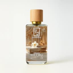 Liberated Couture Of Vanilla