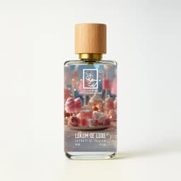 Lokum De Luxe