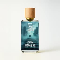 Lost In Translation