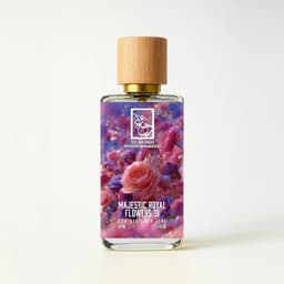 Majestic Royal Flowers 31