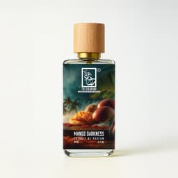 Mango Darkness