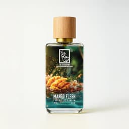 Mango Flesh