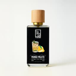 Mango Mojito
