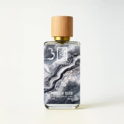 Marble Of Silver