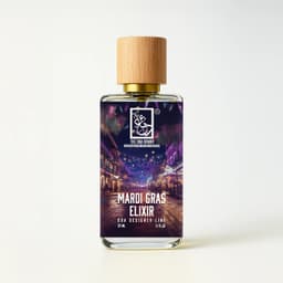 Mardi Gras Elixir
