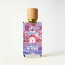 Maryam’s Cloud 9 Spa Retreat