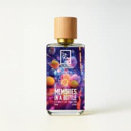 Memories In A Bottle