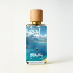 Meridian Sea
