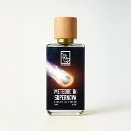 Meteore In Supernova