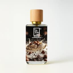 Milk Mystique