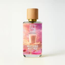 Milkylicious White Milk