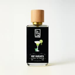 Mint Margarita