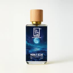 Moonlit Ocean