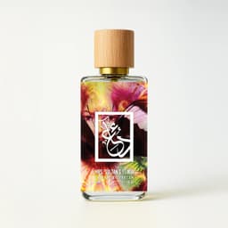 Mrs. Sultan’s Elixir