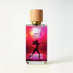 My Euphoric Red (coming Soon)