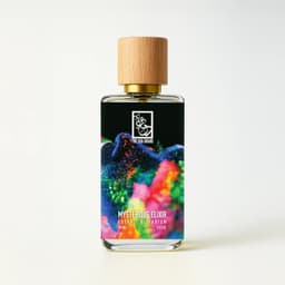 Mysterious Elixir