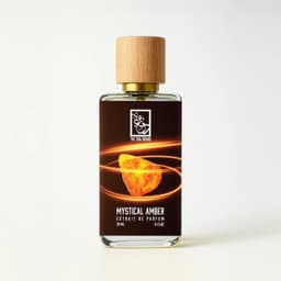 Mystical Amber