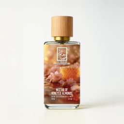 Nectar Of Honeyed Almonds
