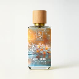 Neroli Elixir (coming Soon)