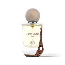 Nomad Profumo- Paris