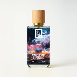 #noperfume Superdose