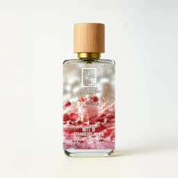 Note Of Strawberry Milk 81