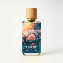 O-matic Rose