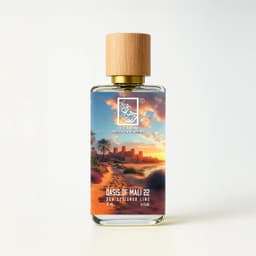 Oasis Of Mali 22