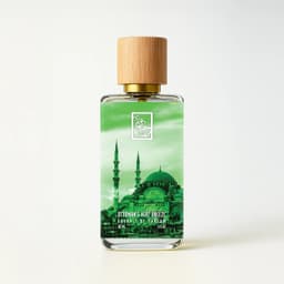 Ottoman’s Vert Breeze