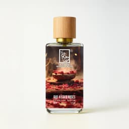 Oud Kissed Roses