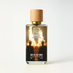 Oud Of The Kings