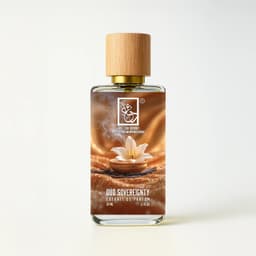 Oud Sovereignty
