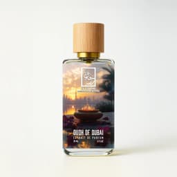 Oudh Of Dubai