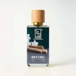 Oudh Of Florals