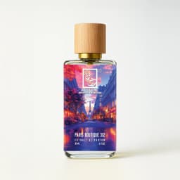 Paris Boutique 312