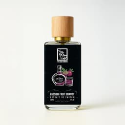 Passion Fruit Brandy