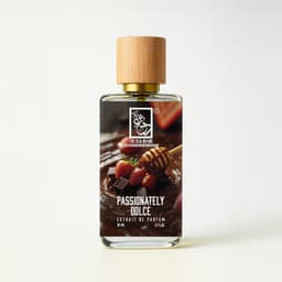 Passionately Dolce