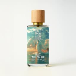 Peace With Poseidon