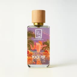 Peach Pop