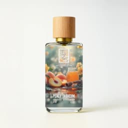 Peach Tabacum