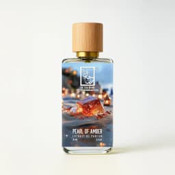 Pearl Of Amber