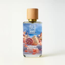 Peppermint With A Twist!