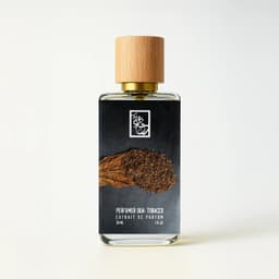 Perfumer Dua: Tobacco