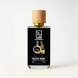 Pineapple Brandy