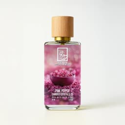 Pink Pepper Candied Crystals 25